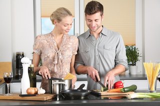 Image  d un couple