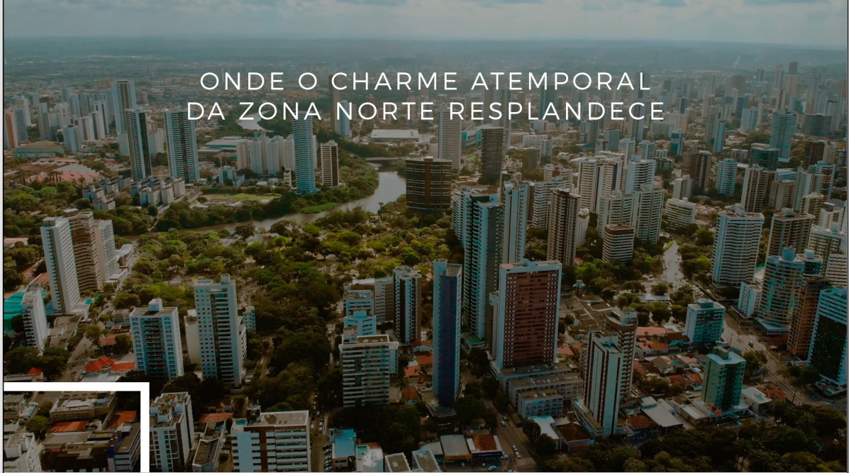Localização privilegiada na Zona Norte do Recife
