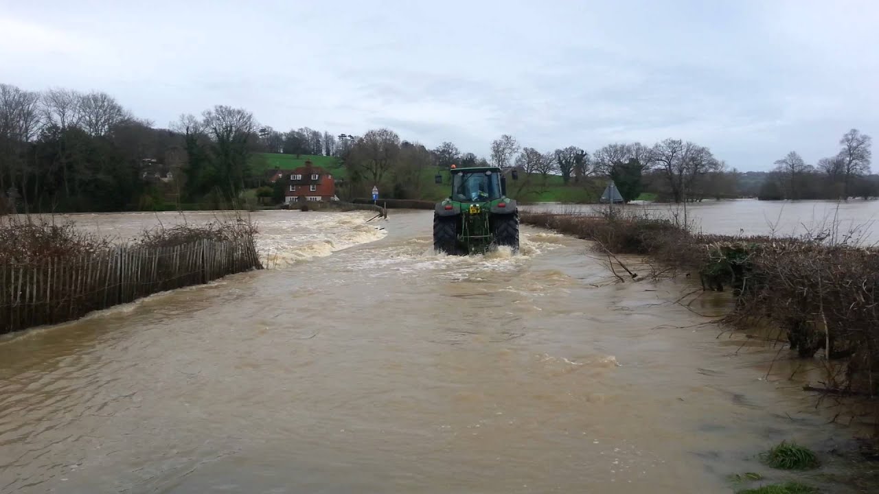 Floods 1