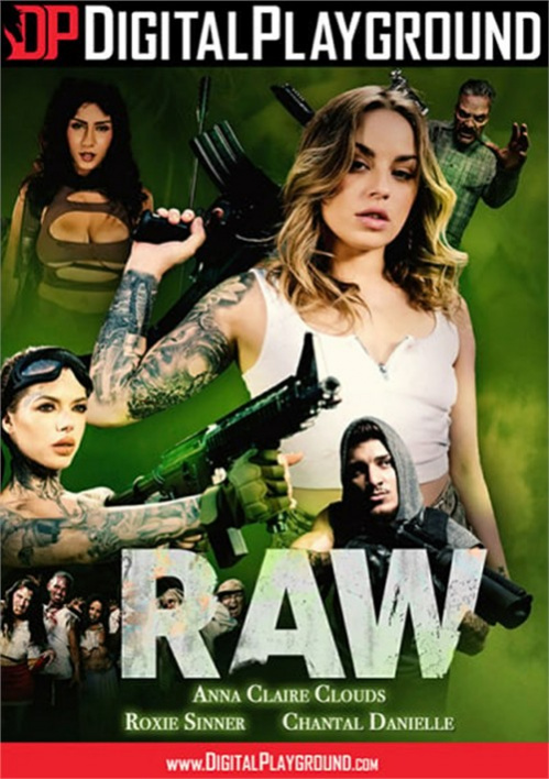 Raw (Digital Playground) (2026) [WEB-DL] [720p]