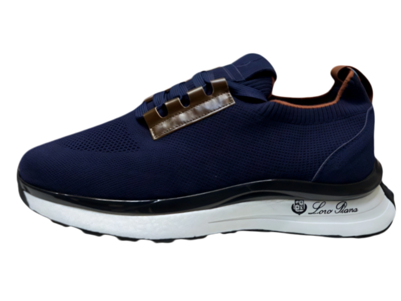 Loro Piana Shoes