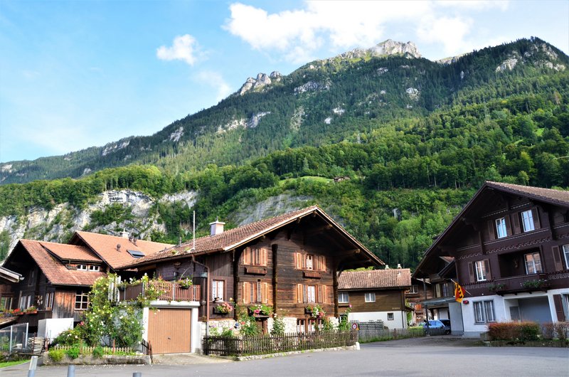 BRIENZ E ISELTWALD-9-9-2019 - Suiza y sus pueblos-2019 (51)