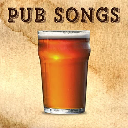 VA - Pub Songs (2022)