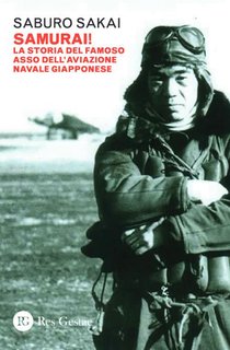 Saburo Sakai - Samurai!  (2024)