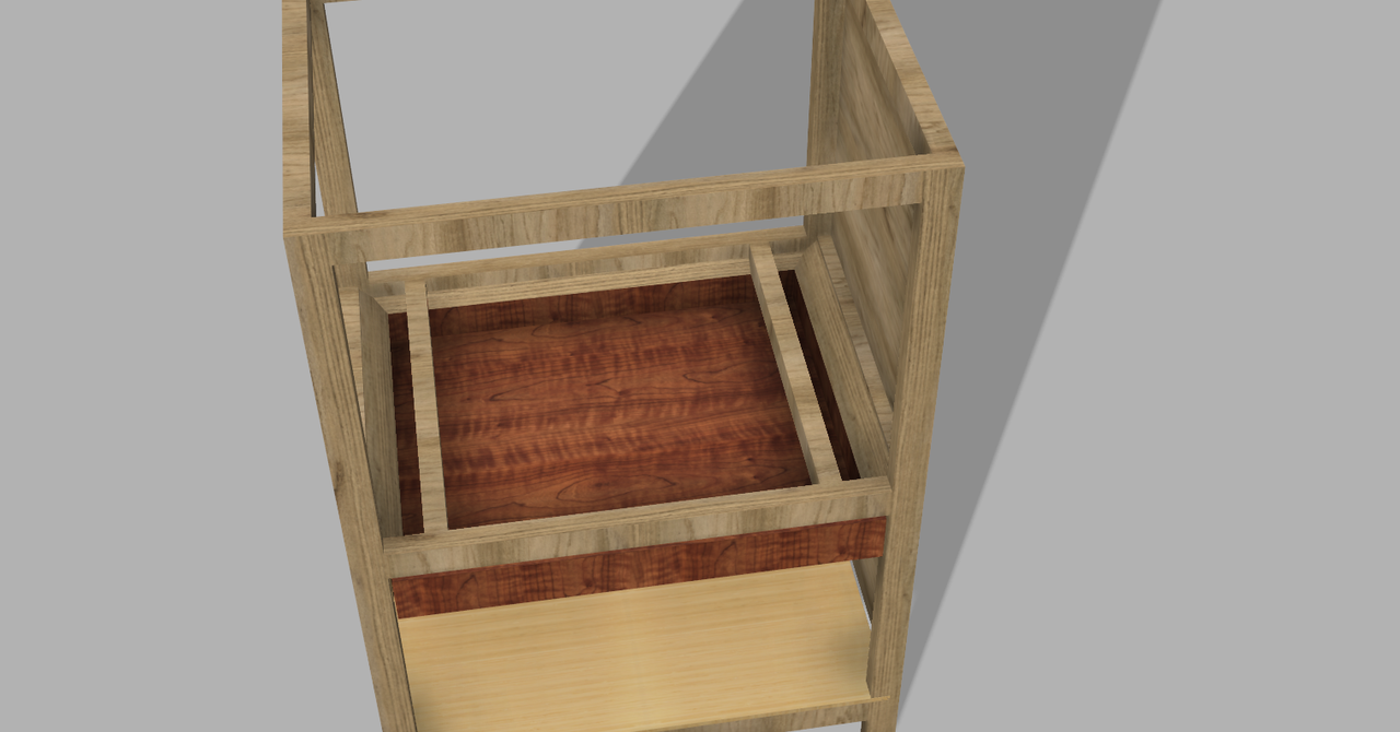 CNC Machine housing v11 (1)