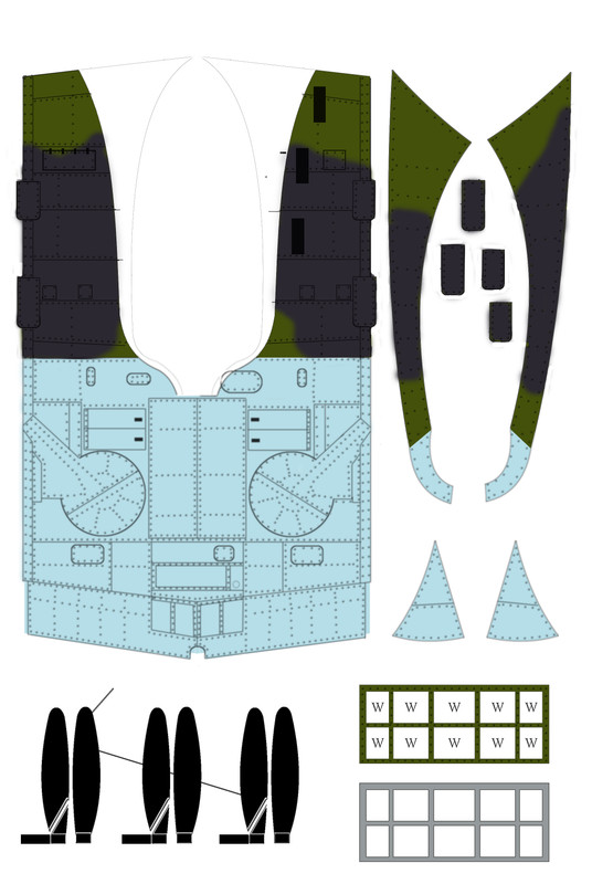 3 гаус 2,1 зал 84