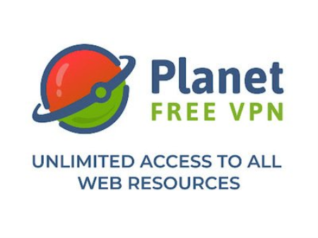 PlanetVPN Free 1.3.5.11 Multilingual