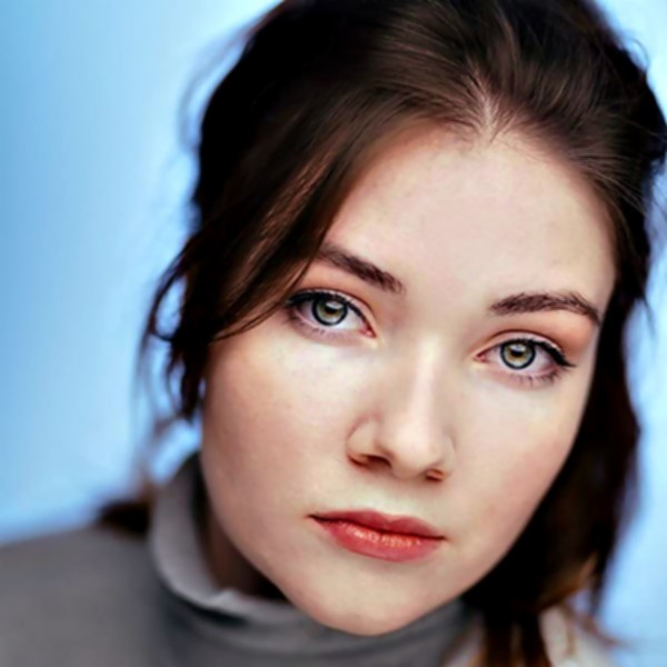 Arabella Morton