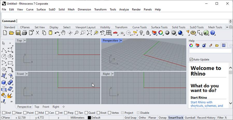 diseño - Rhinoceros 7 v7.19.22165.13001 [64 Bits][Multilenguaje][Sistema de diseño avanzado asistido por c... Fotos-06861-Rhinoceros-7