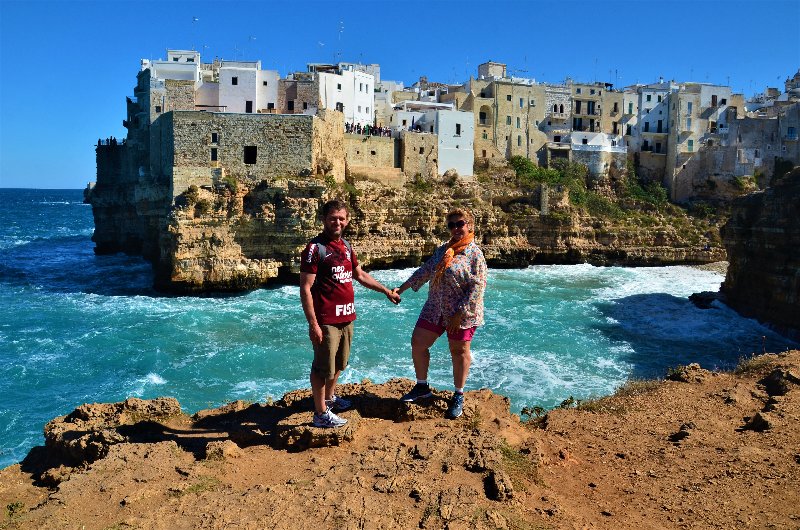 POLINAGNO A MARE-27-9-2018 - Italia y sus pueblos-2018/2019/2023 (55)