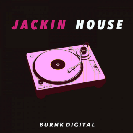 VA - Jackin House Burnk Digital (2020)