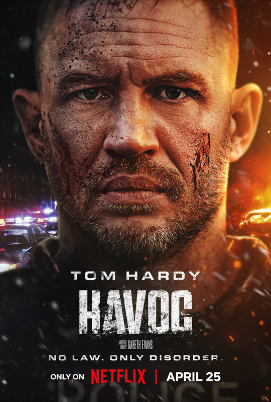 havoc 2025 pl