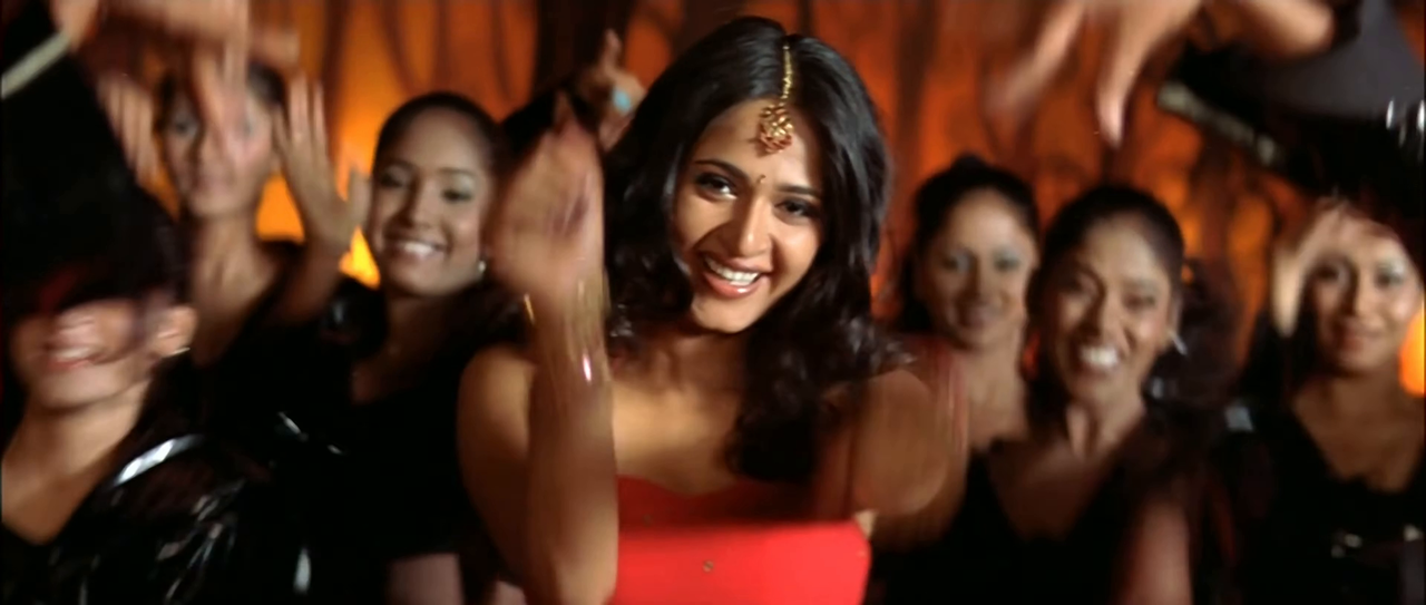 Anushka Shetty -Sukku Sukku 4K Video Song from Lakshyam2025-04-25 12-25-23-123-38