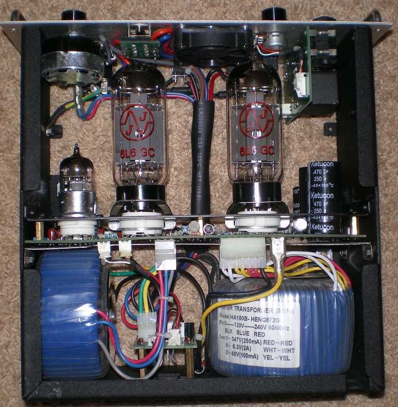 AMPLIFIER-2