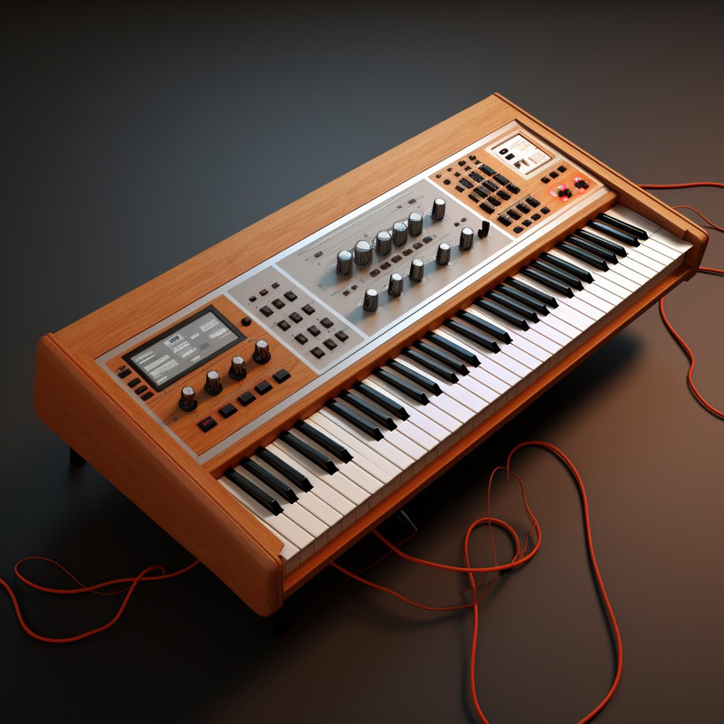 Do more expensive keyboards sound better?