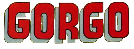 Gorgo Logo