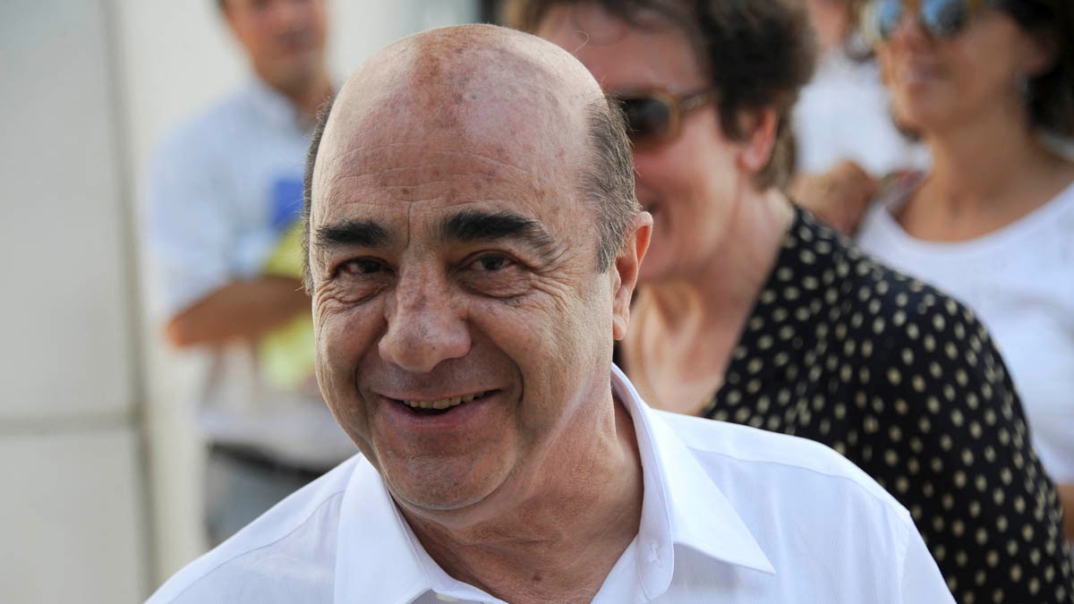 Juez aprueba prisión preventiva justificada a Murillo Karam