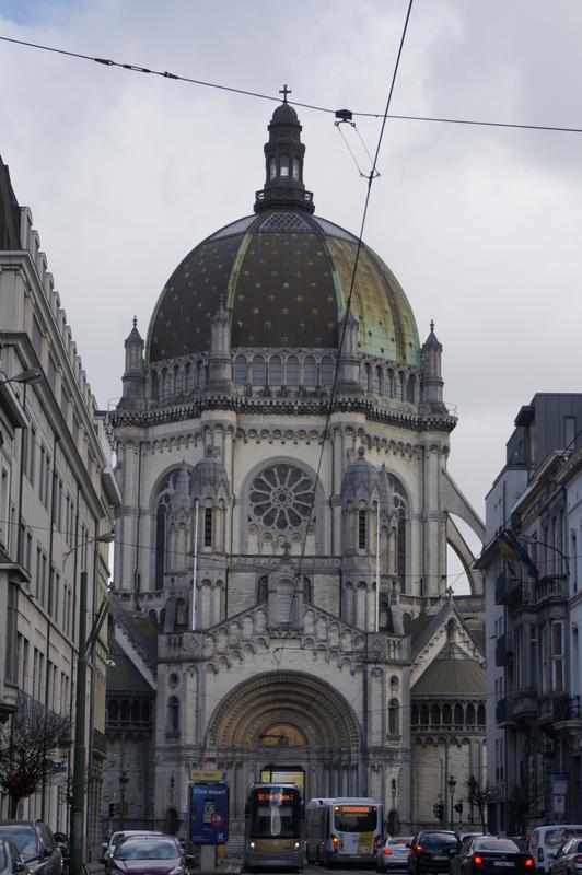 Día 3: Bruselas, vuelta a casa. Prespupuesto final y conclusiones - Escapada a Bélgica: Tres días en Bruselas, Gante, Brujas y Amberes (1)