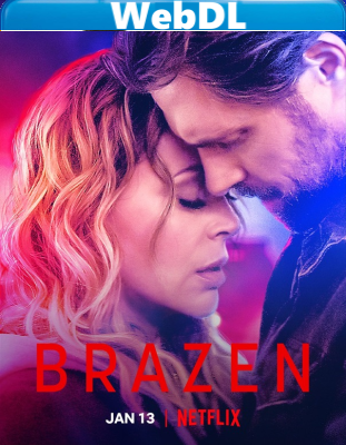 Brazen (2022) WEBDL 1080p x264 E-AC3+AC3 ITA ENG