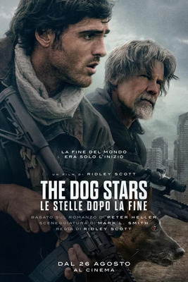 The Dog Stars - Le stelle dopo la fine (2026) .mkv 1080p HEVC x265 E-AC3 ITA ENG