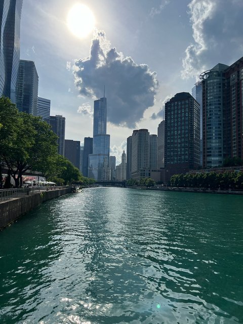 I- Sweet Home Chicago - Blues Highway, un recorrido por la Historia de la Musica (10)