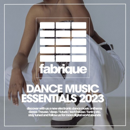 VA - Dance Music Essentials 2023 (2023)