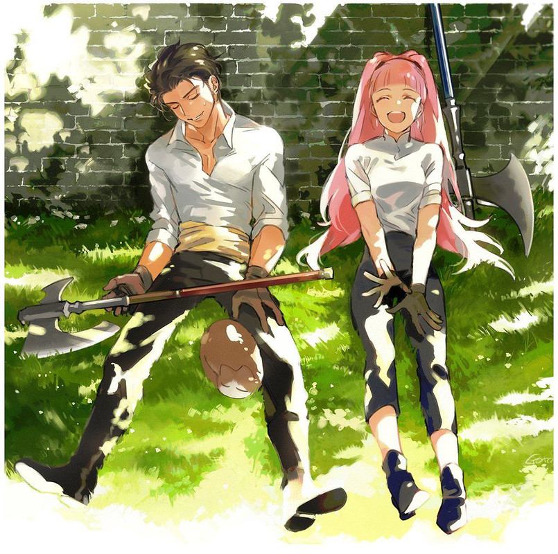 hilda-valentine-goneril-and-claude-von-riegan-fire-emblem-and-1-more-drawn-by-gotou-pixiv37128-0e