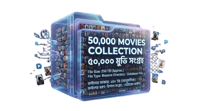 Movie & Drama Clips