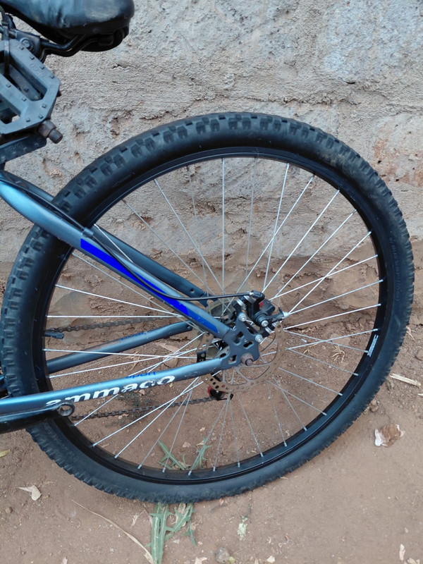 29er Ammaco Montana