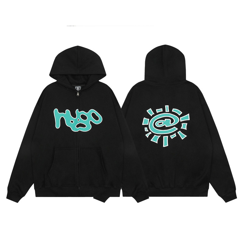 Adwysd Hoodie