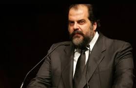ΤΟ ΜΥ STORY TOY ΑΙΓΝΟΥΣΙΩΤΗ ΕΦΟΠΛΙΣΤΗ ΝΙΚΟΥ ΠΑΤΕΡΑ (ΒΙΝΤΕΟ)