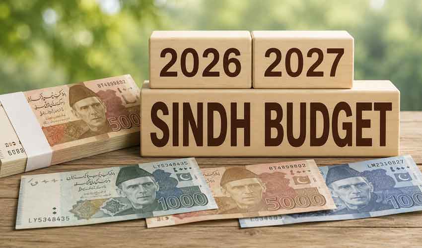 Sindh cabinet approves budget for FY2026-27