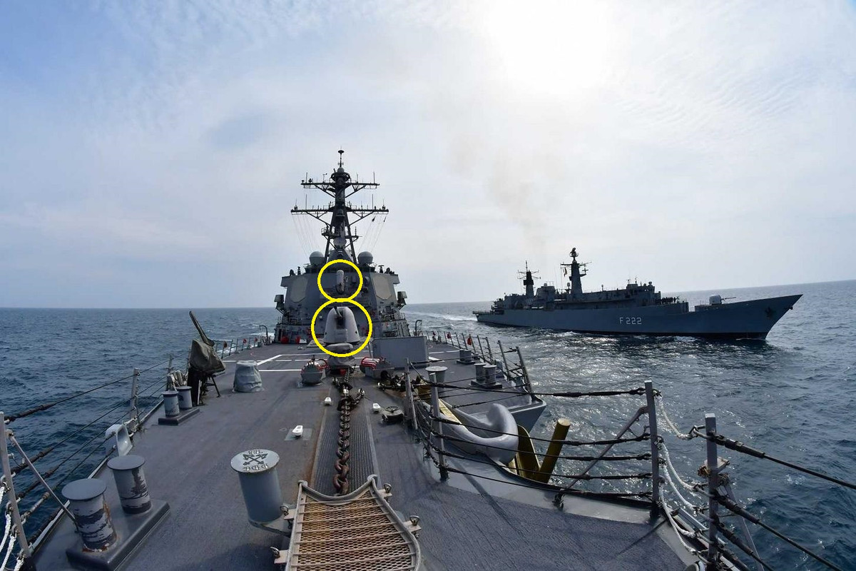 Irán - Noticias Y Generalidades - Página 10 USS_Porter_(DDG_78)