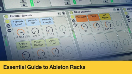 Producertech - Essential Guide to Racks