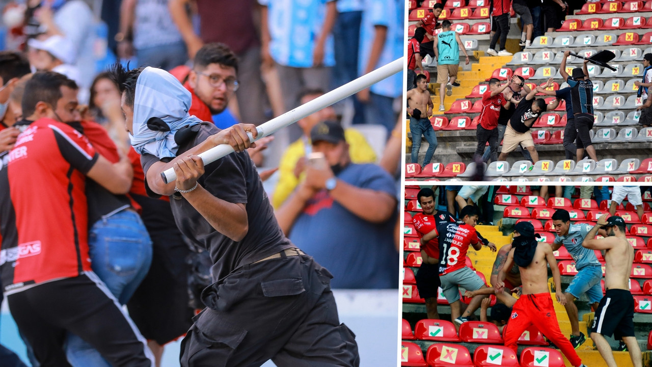 Riña en Querétaro y asesinatos de periodistas, culpa de la derecha: Epigmenio