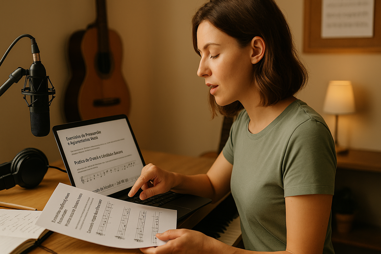 Illustration for real application.