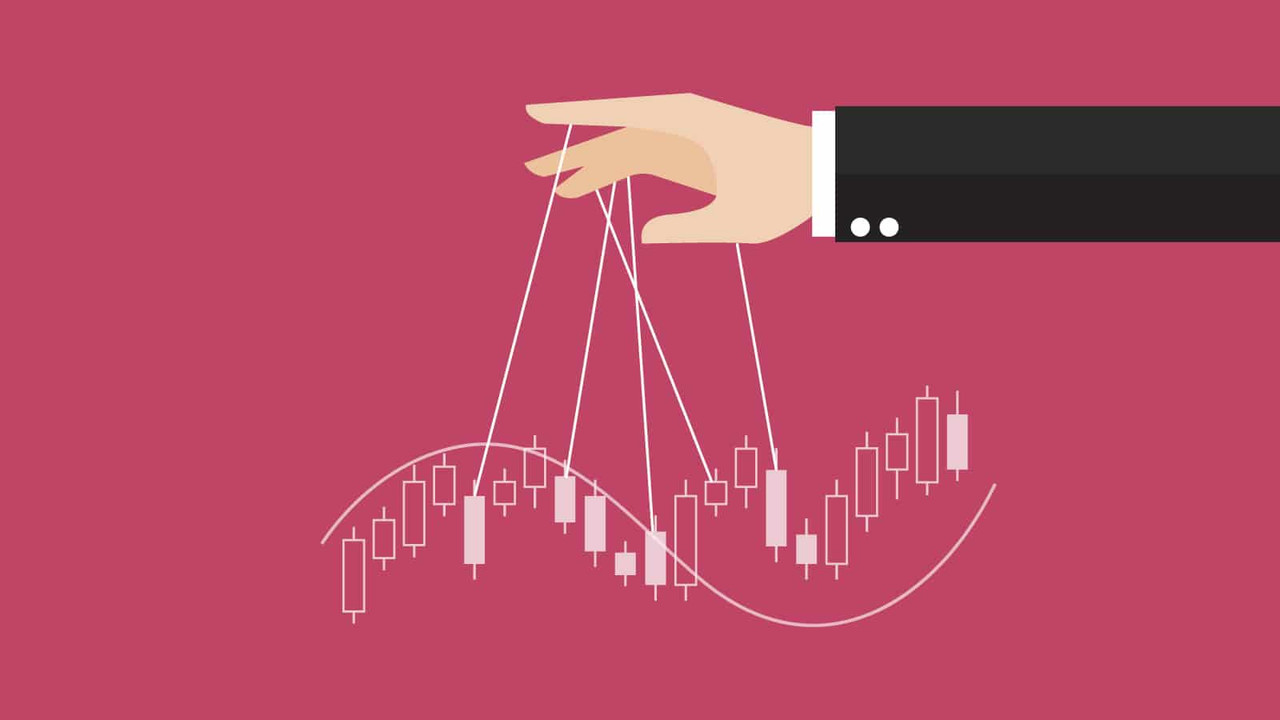 Market-Manipulation