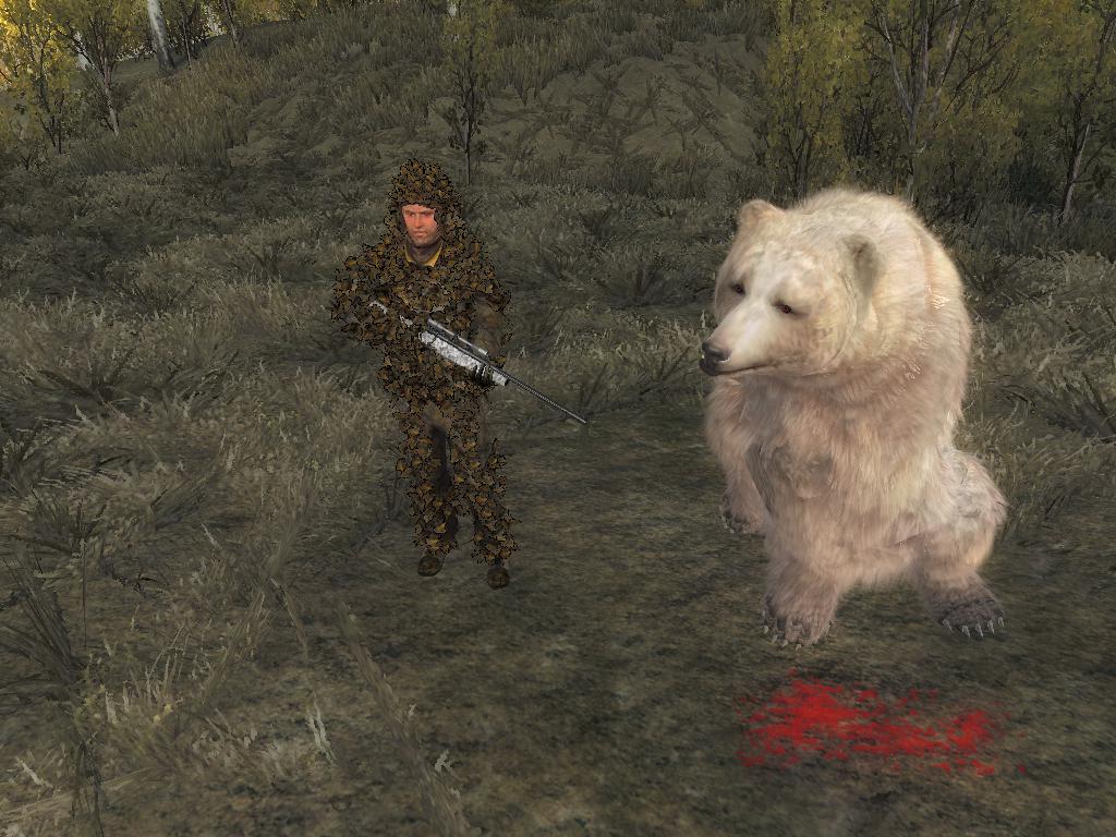 2018-04-27 1808 - Timbergold Trails - Grizzly Bear (114.9)