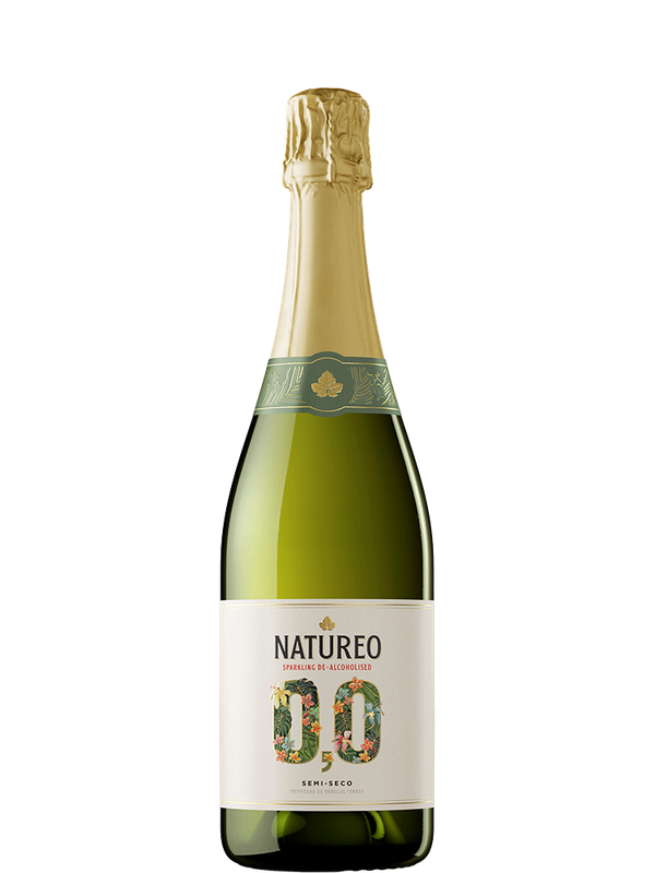 Torres, Natureo Sparkling