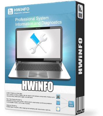 HWiNFO 7.06 Build 4500