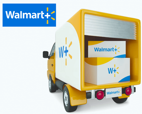 Unlock Savings: Get a FREE 30-Day Walmart+ Trial Membership