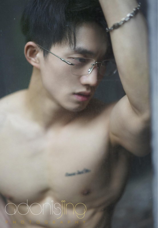 Adonisjing Teacher Vol.2 (22)