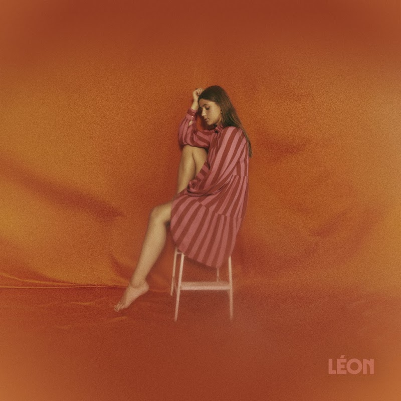 LÉON - LÉON (2019) .mp3 -320 Kbps