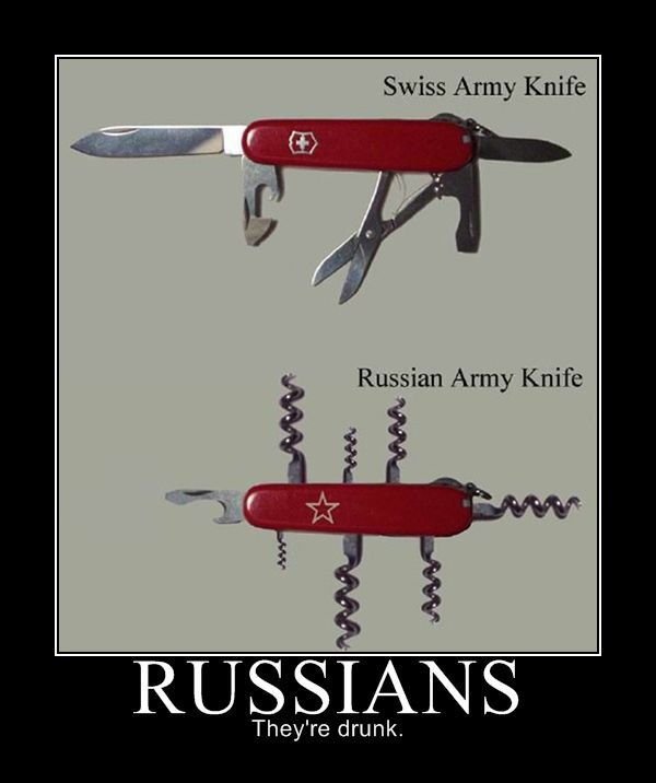 armyknife