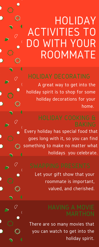 6 Holiday Activities for Adults to Do At Home