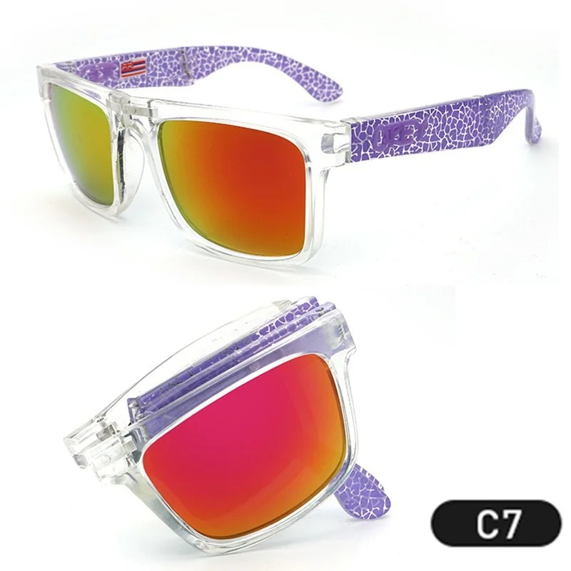 Folding Sunglasses Image 15