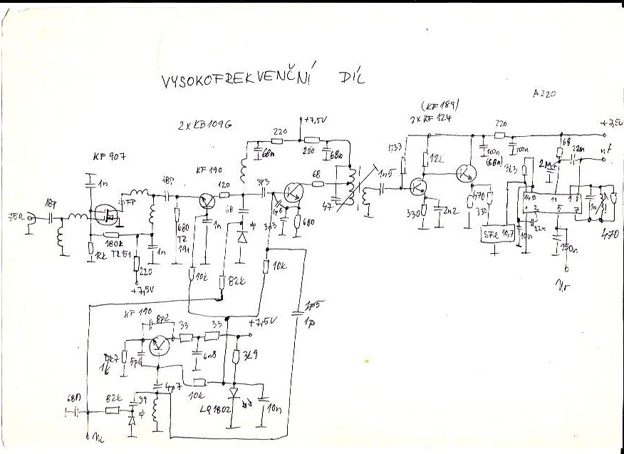 VKV rádio