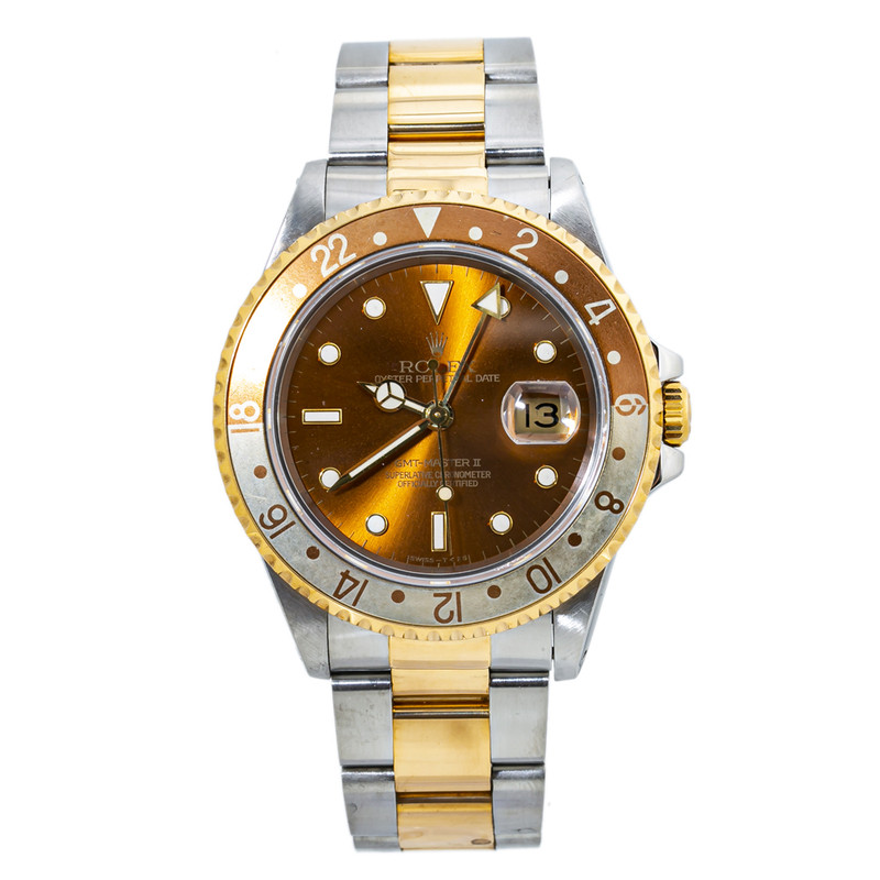 all gold gmt