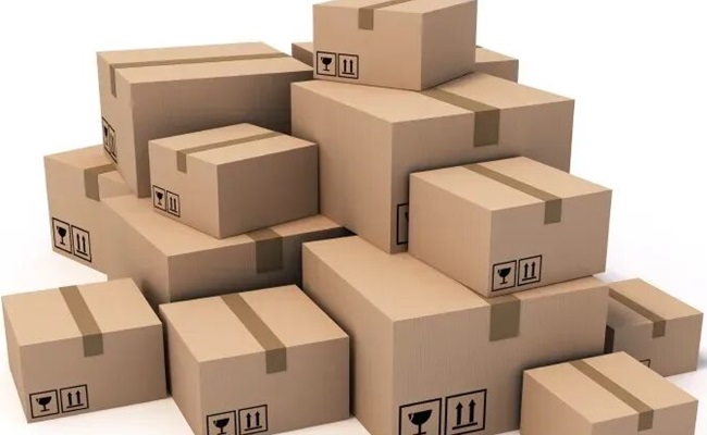 lika777.ru – коробка с логотипом на заказ