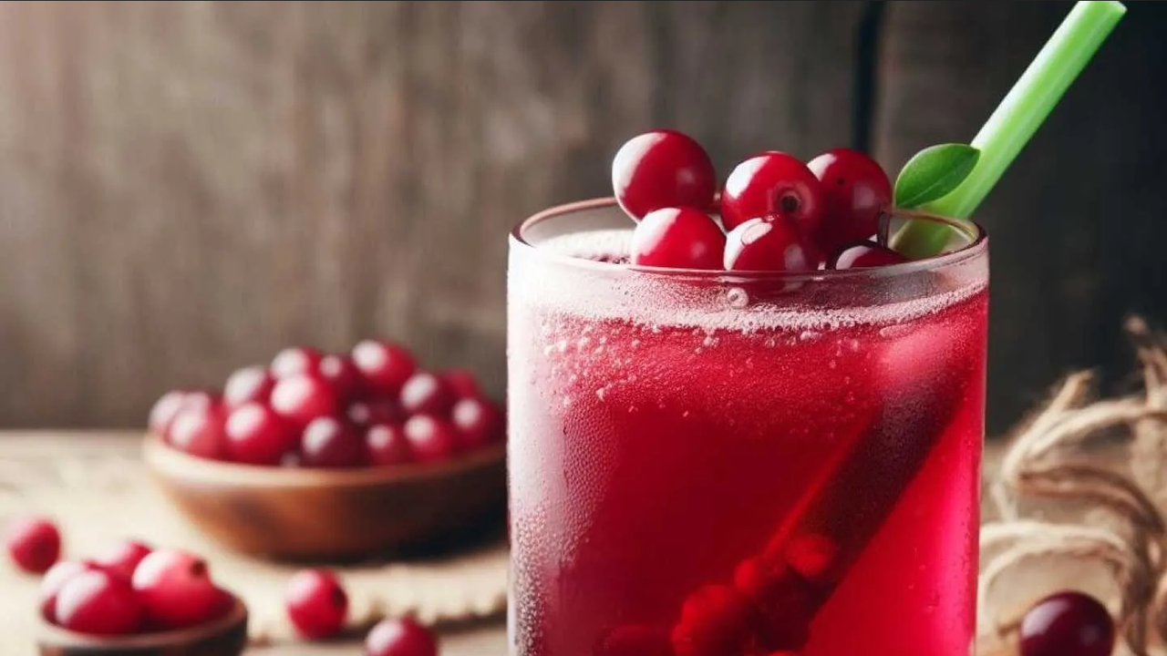 ¿Qué tan recomendable es el jugo de arándanos para los riñones?